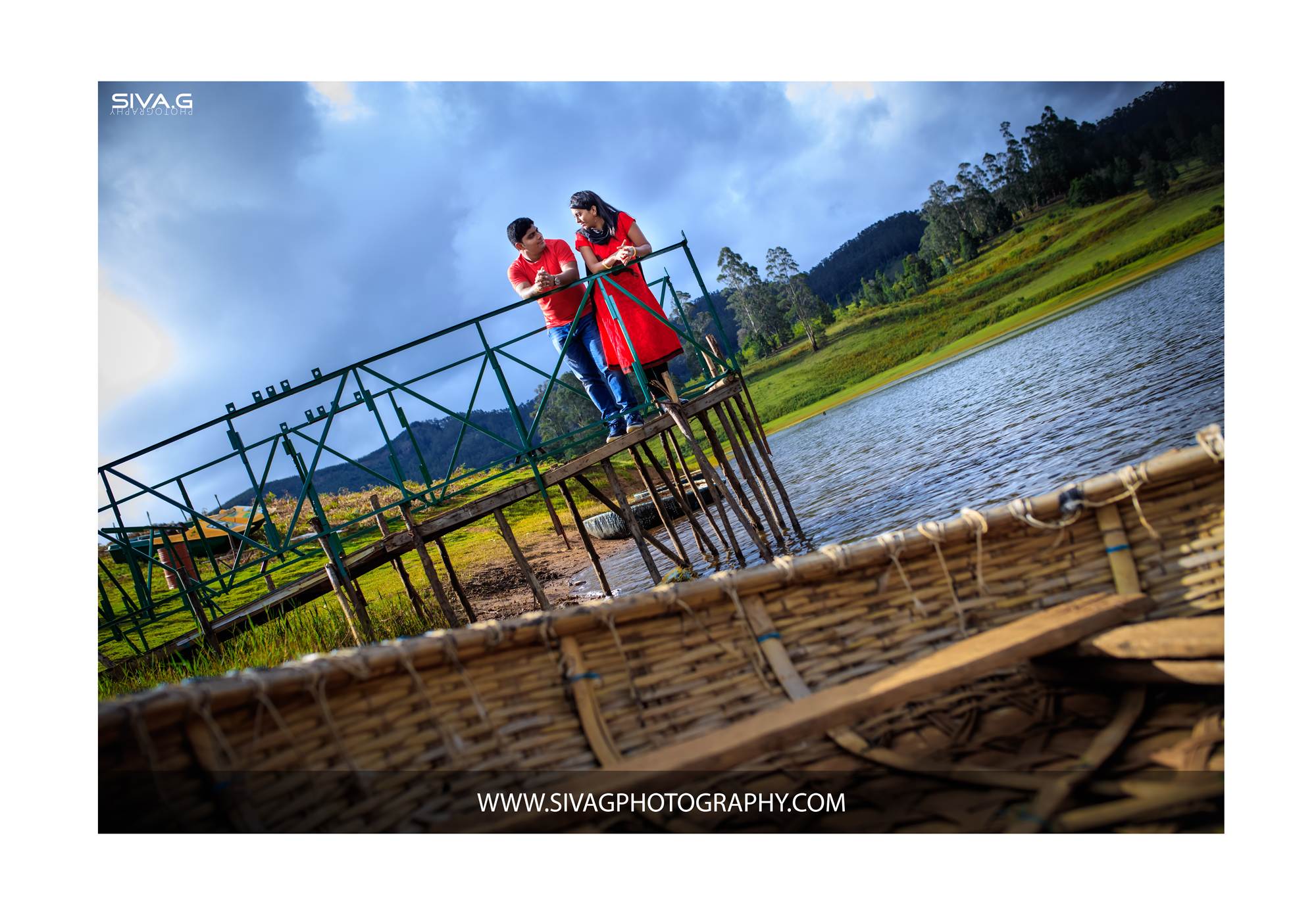 Candid Wedding PhotoGraphy Karur - Siva.G PhotoGraphy